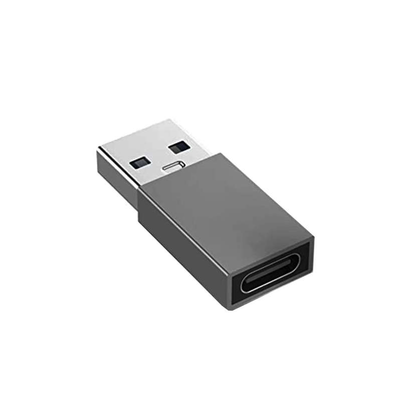 مبدل USB-C به USB مجنتیک مدل CU4 مبدل USB-C به USB مجنتیک مدل CU4
