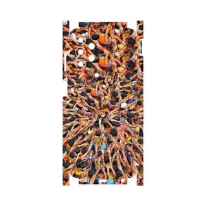 MAHOOT Indian Celebration-FullSkin Cover Sticker for Samsung Galaxy A13