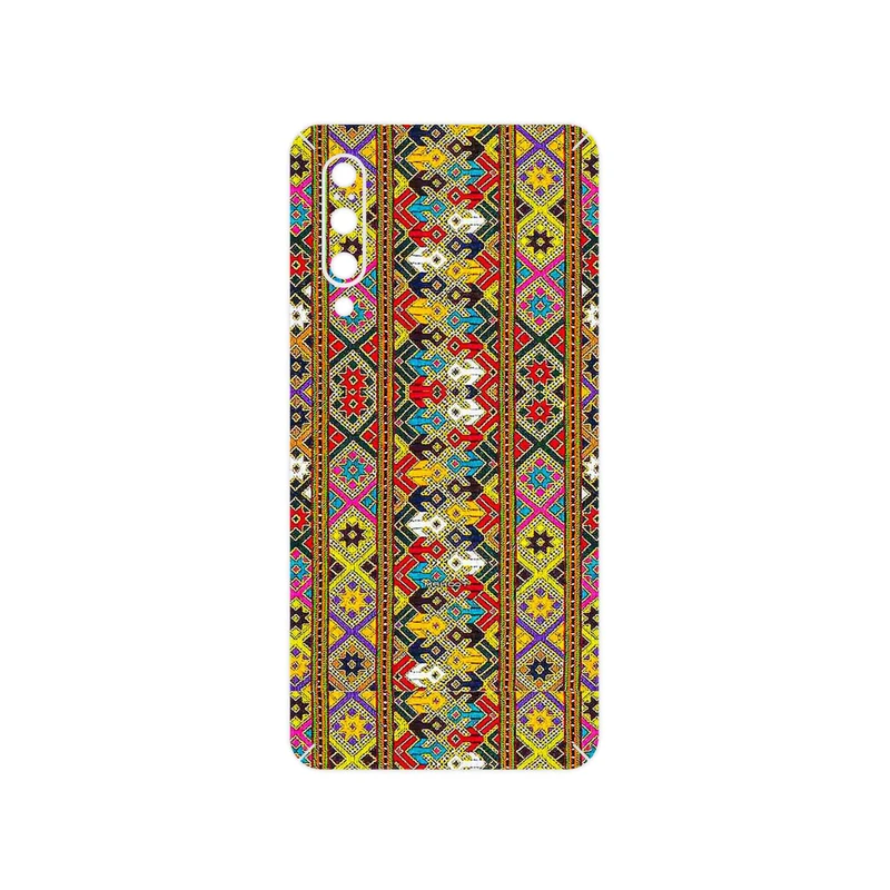 برچسب پوششی ماهوت مدل SISTAN Needlework 2 مناسب برای گوشی موبایل شیائومی Mi 9