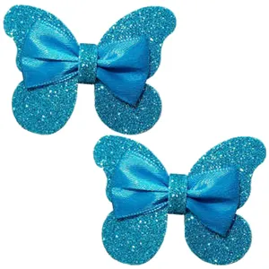 کش مو دخترانه کد PSH96 مجموعه 2 عددی