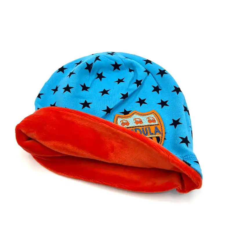 کلاه بچگانه مدل ستاره 05
