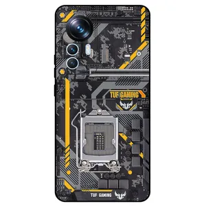 Megafone Gaming Board 8003 Cover For Xiaomi 12T Pro