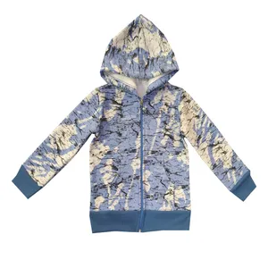 سویشرت بچگانه مدل 8643-4