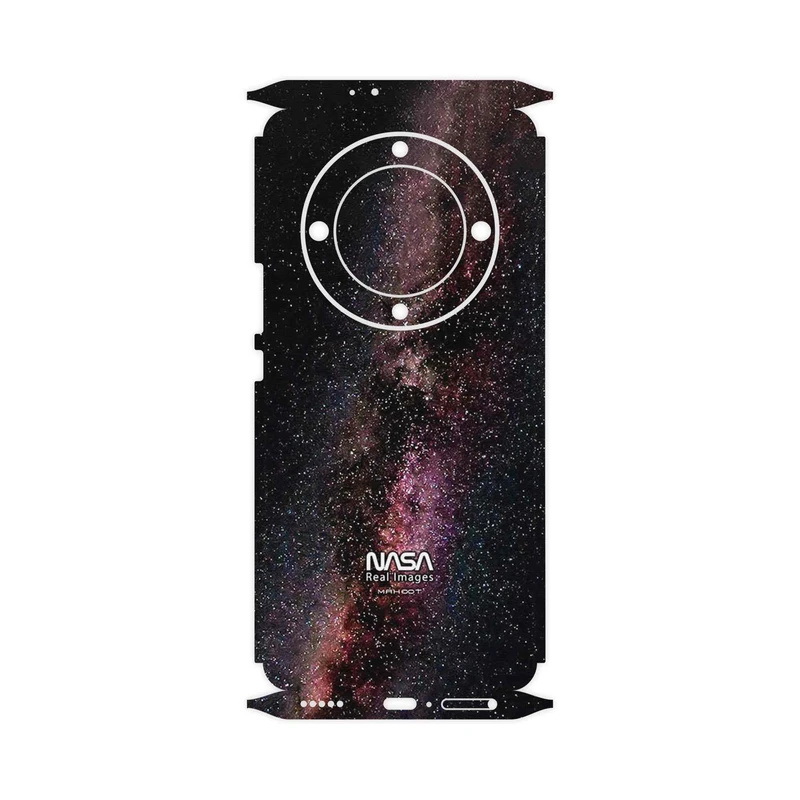 برچسب پوششی ماهوت مدل Universe_by_NASA_2-FullSkin مناسب برای گوشی موبایل آنر Magic 5 Lite