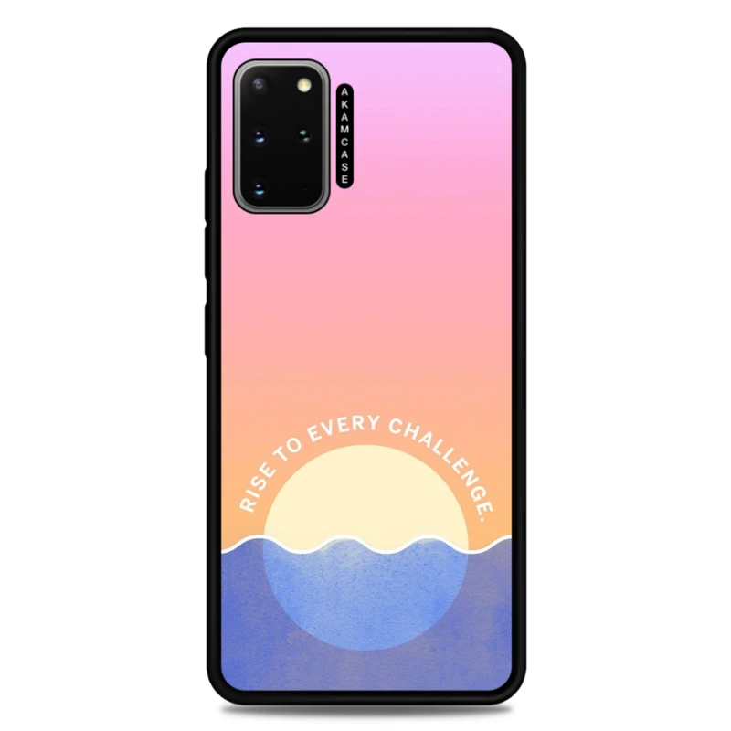 کاور آکام مدل AMC-WSGS20P-POSITIVE-31 مناسب برای گوشی موبایل سامسونگ Galaxy S20 Plus