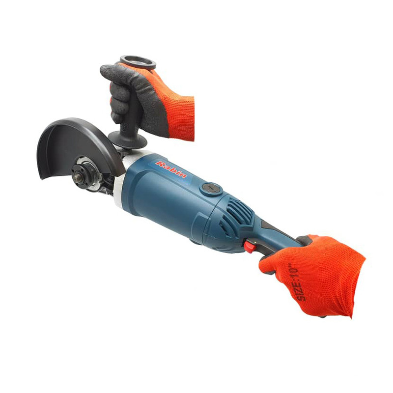 فرز آهنگری رابین مدل ANGLE-GRINDER-3022 فرز آهنگری رابین مدل ANGLE-GRINDER-3022