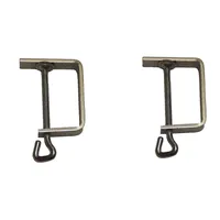 گیره پیشکار مدل AMG کد 2308 مجموعه دو عددی