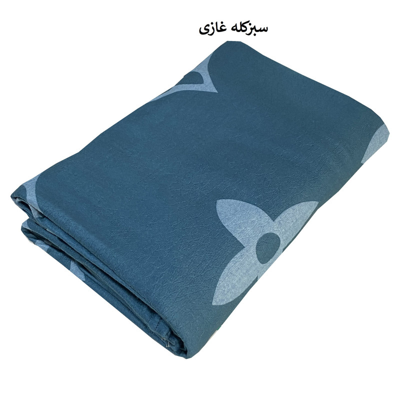 شال مبل مدل L35V سایز 155X210 سانتی متر