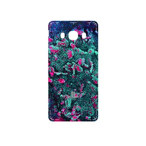 MAHOOT Atom Universe 8 Cover Sticker for Samsung Galaxy J5 2016