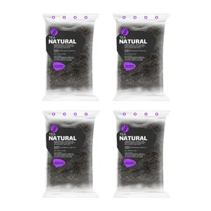 چای اولانگ چینی نچرال - 250 گرم بسته 4 عددی 