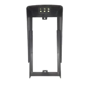 محافظ و باران گیر کشویی آیفون تصویری مدل M-102 