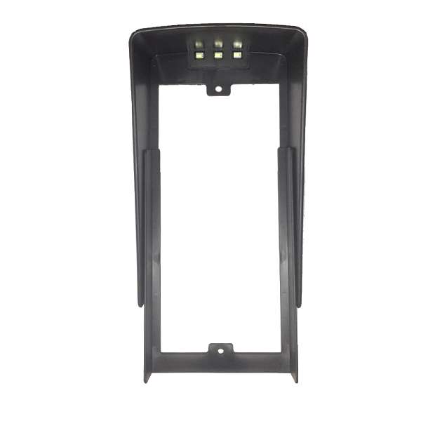 محافظ و باران گیر کشویی آیفون تصویری مدل M-102