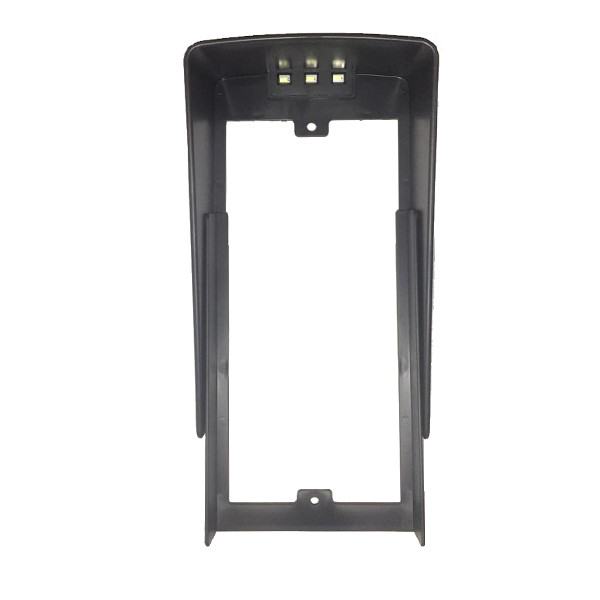 محافظ و باران گیر کشویی آیفون تصویری مدل M-102