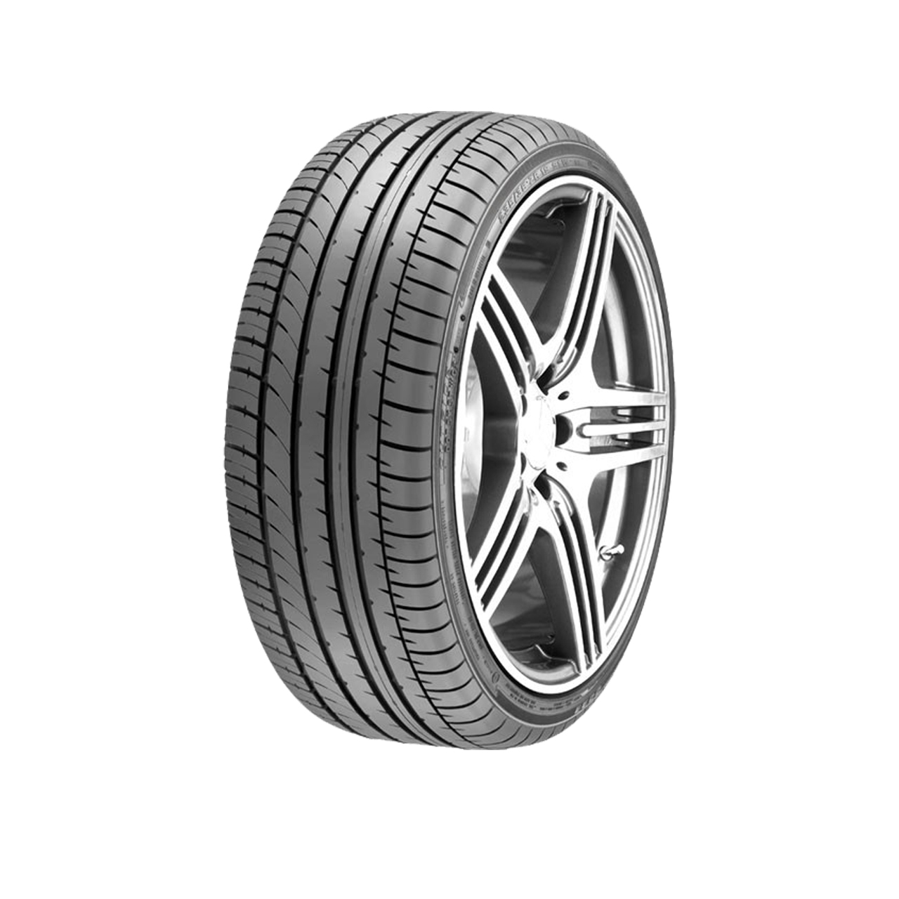 لاستیک خودرو آچیلس مدل 2233 سایز 205/50ZR17