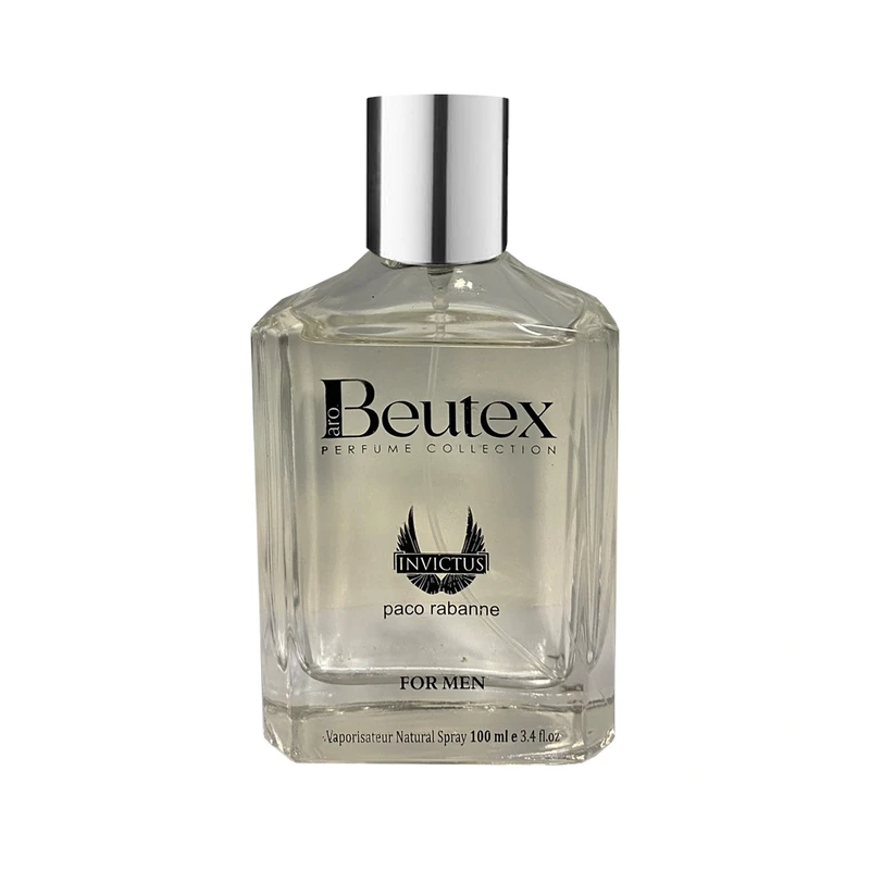 ادو پرفیوم مردانه بیوتکس مدل Invictus حجم 100 میلی لیتر