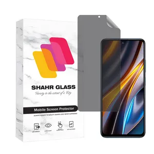 Shahr Glass NAPRIFRSH Screen Protector For Xiaomi Poco X4 Pro 5G