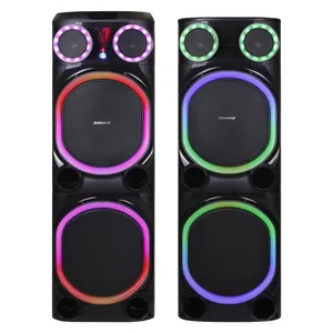 پخش کننده خانگی زلموند مدل PANA-Z2212P