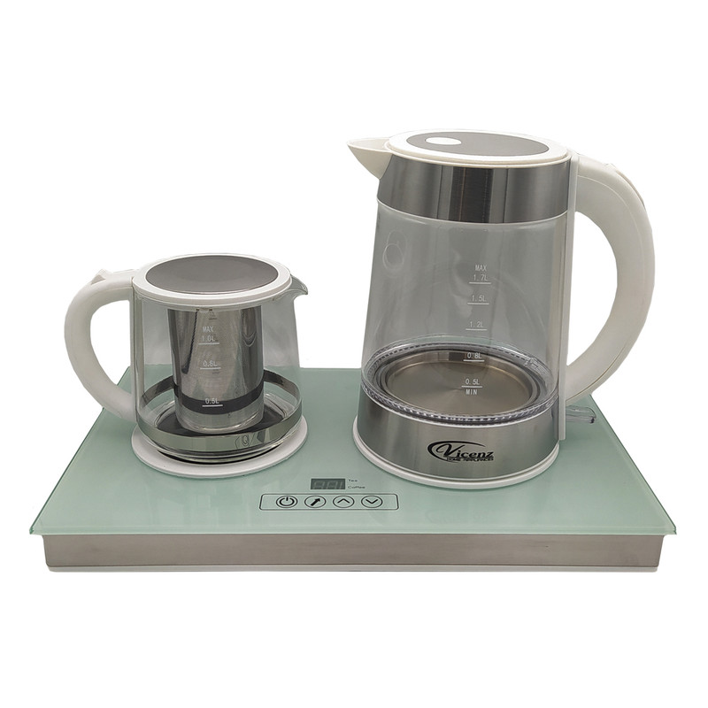 چای ساز ویکنز مدل 450