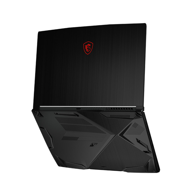 لپ تاپ 16 اینچی ام اس آی مدل GF63 Thin 11SC - MKB