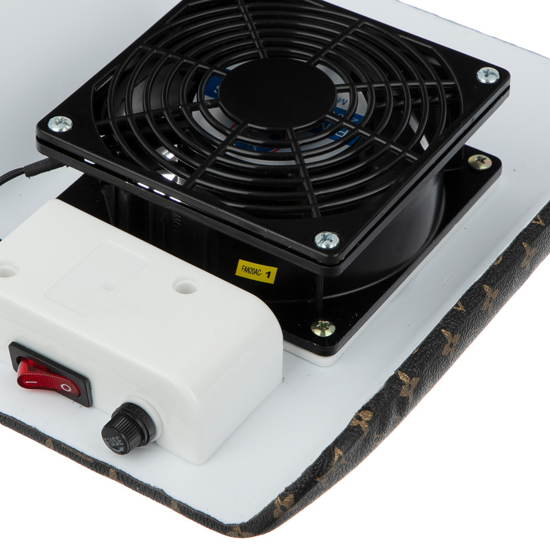 فن زیر دست کاشت ناخن سام ست مدل L09