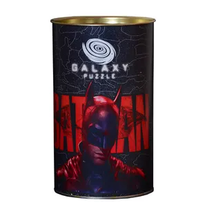 پازل 170تکه گلکسی مدل بتمن کد 122