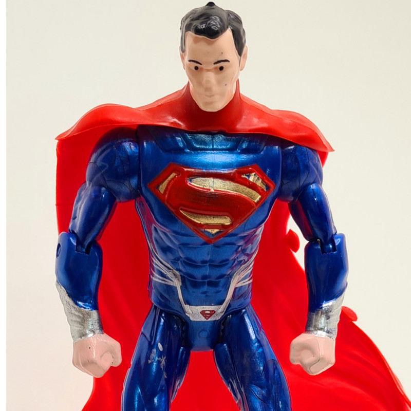 اکشن فیگور مدل سوپرمن