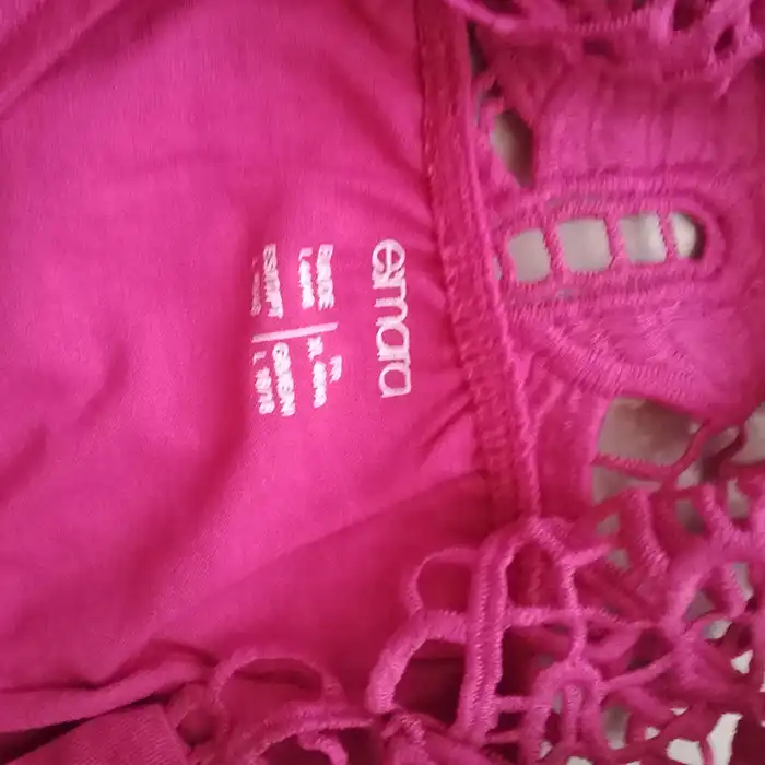 پیراهن زنانه اسمارا مدل b356743