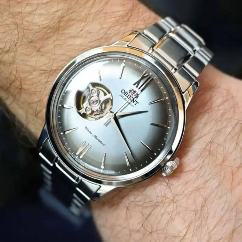 ساعت مچی عقربه‌ای مردانه اتوماتیک اورینت مدل RA-AG0029N