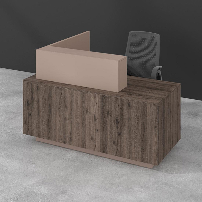 میز کانتر اسمردیس مدل C107 - MDF+