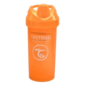 آبمیوه خوری تویست شیک مدل Ts120601 گنجایش 300 میلی لیتر