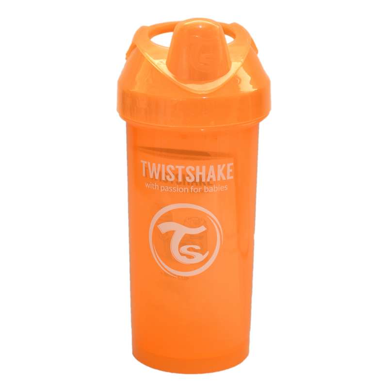 آبمیوه خوری تویست شیک مدل Ts120601 گنجایش 300 میلی لیتر