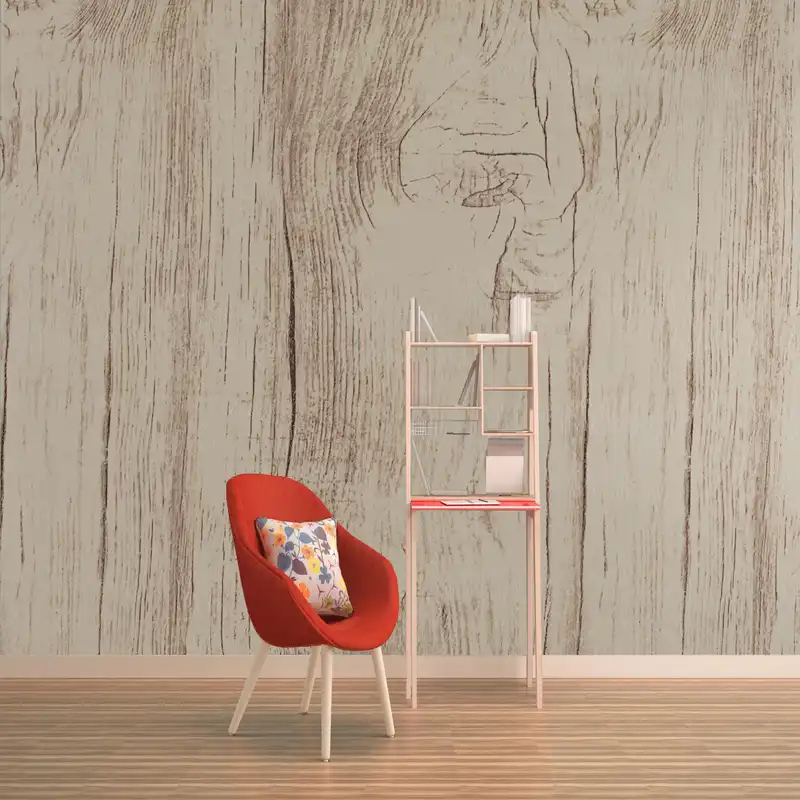 کاغذ دیواری مدل RAWOOD5