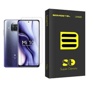 Somastel SD Glass MIX001 Screen Protector For Xiaomi Mi 10i 5G