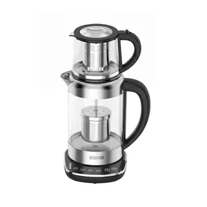 چای ساز روی هم بیسمارک مدل BM2285