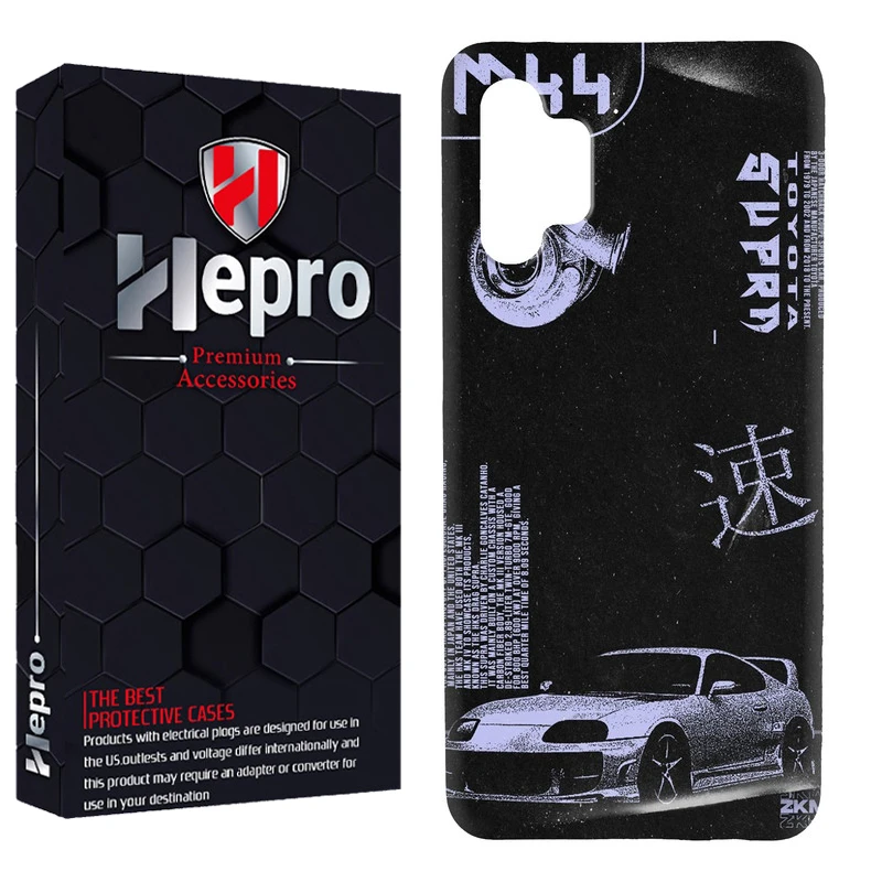 کاور هپرو مدل RC مناسب برای گوشی موبایل سامسونگ Galaxy A13 5G