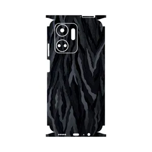 MAHOOT Black-Swan-FullSkin Cover Sticker for Honor X7a