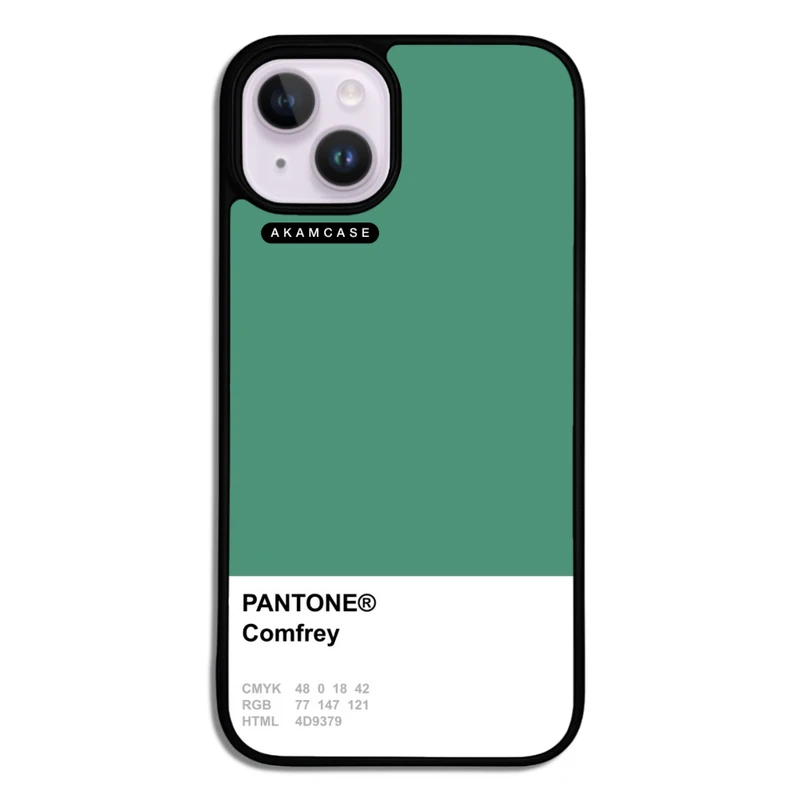 کاور آکام مدل AMC-WA14-PANTONE-4 مناسب برای گوشی موبایل اپل iPhone 14