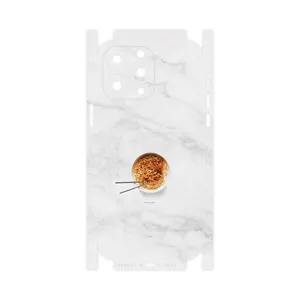 MAHOOT Noodle-FullSkin Cover Sticker for Apple iPhone 14 Pro Max