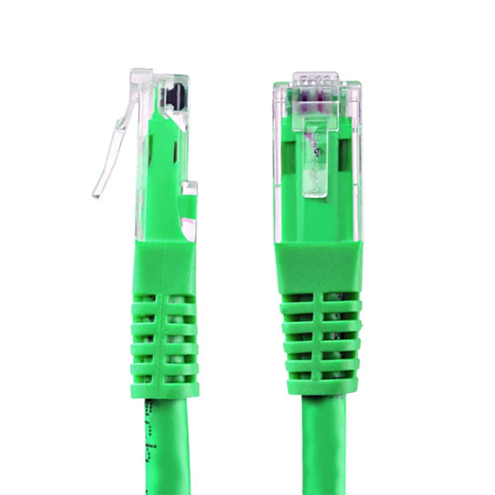 کابل شبکه Cat6 گیگا فلکس مدل UTP