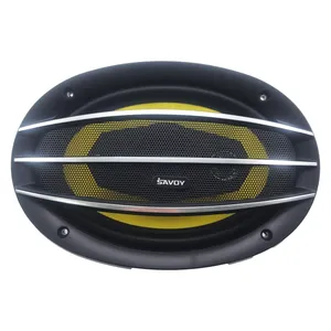 اسپیکر خودرو ساووی مدل SV-6955 بسته دو عددی