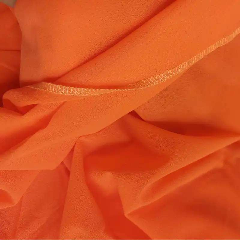 رویه مایو زنانه مدل RM3 رنگ نارنجی