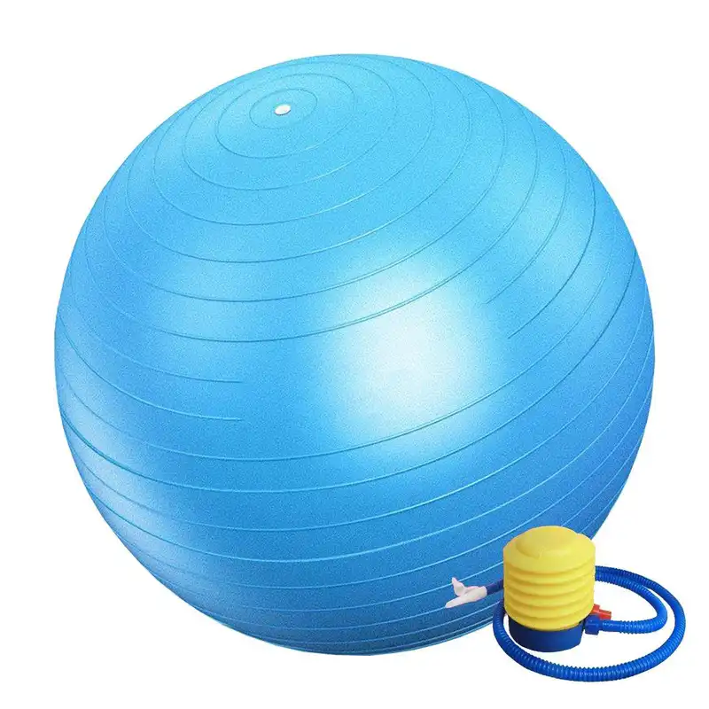 توپ تناسب اندام جیم بال مدل BEYOND سایز 75