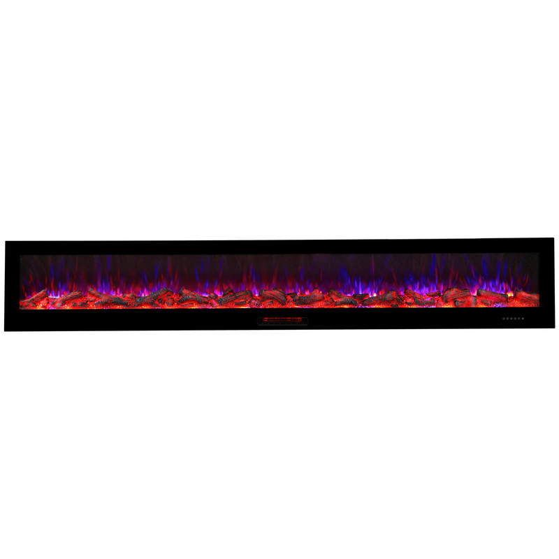 شومینه برقی اچ بی مدل HB-300
