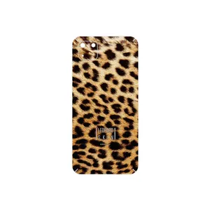MAHOOT Leopard Skin Cover Sticker for Huawei Y5p