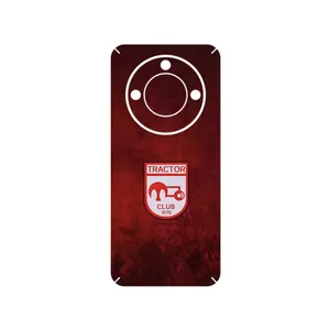 MAHOOT Tractor Cover Sticker for Honor X9c Smart