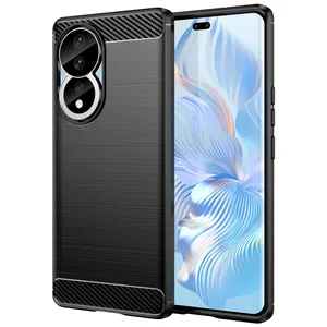 BodyGuard Steel Case For Honor 80