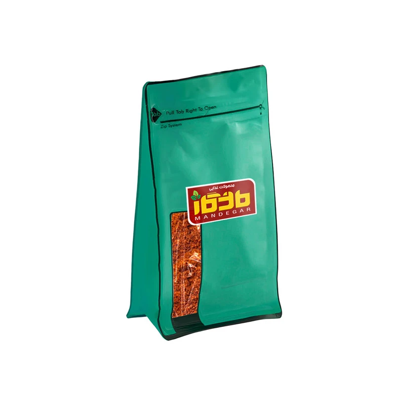 ادویه قیمه ماندگار - 500 گرم