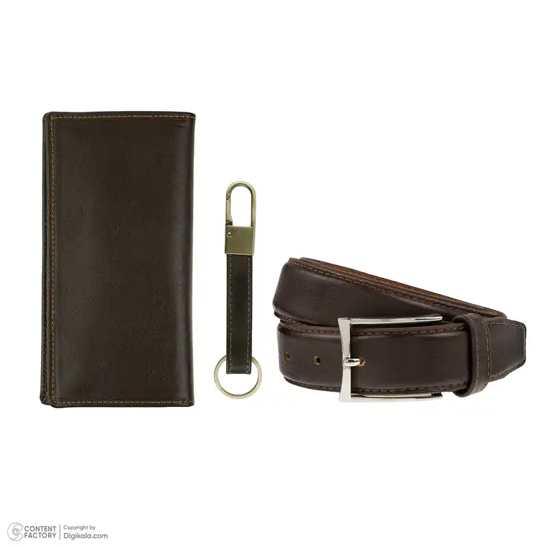 ست هدیه مردانه مدل SH-001