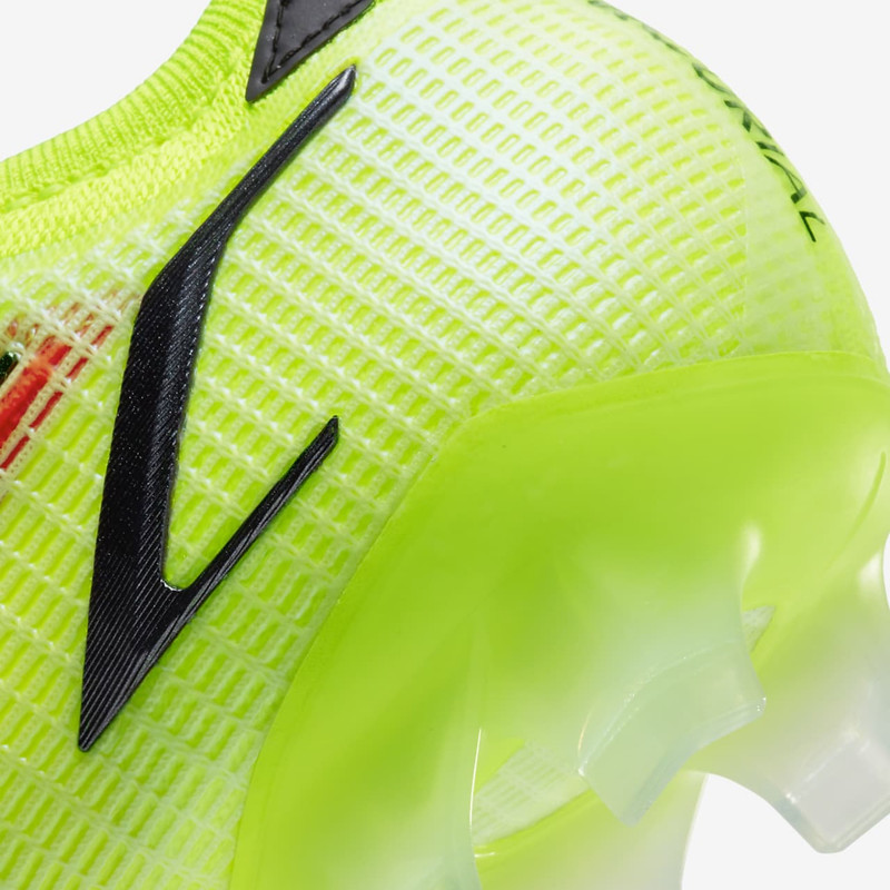 کفش فوتبال مردانه مدل Mercurial Vapor 14 Elite FG