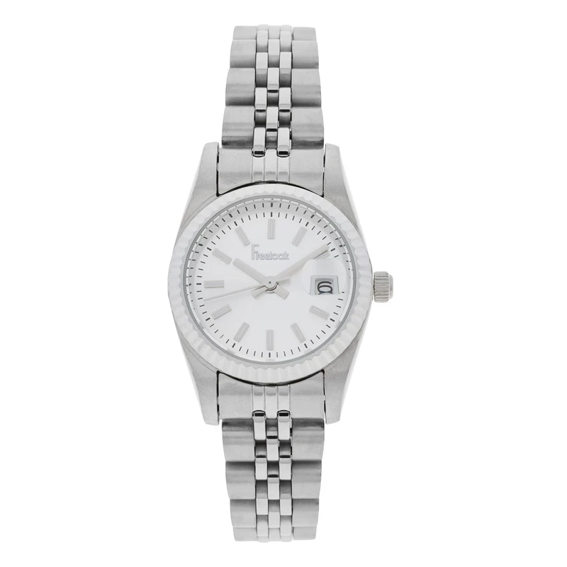 ساعت مچی عقربه‌ای کوارتز زنانه فری لوک مدل FL..4.10001.1